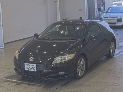 HONDA CR-Z
