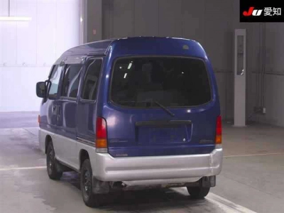 SUBARU SAMBAR DIAS