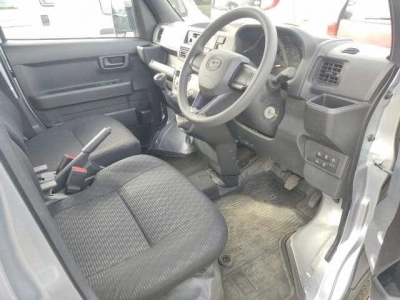 DAIHATSU HIJET OP_DECK VAN