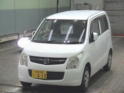 MAZDA AZ WAGON