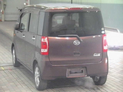 DAIHATSU TANTO EXE