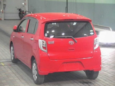 TOYOTA PIXIS EPOCH