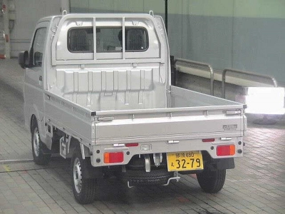 SUZUKI CARRY
