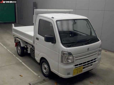 SUZUKI CARRY