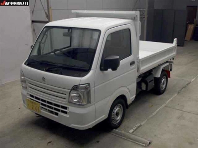 SUZUKI CARRY