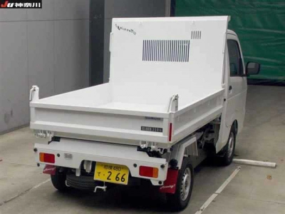 SUZUKI CARRY