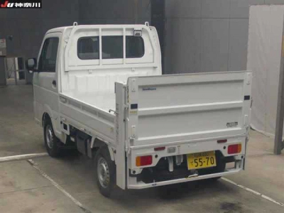 SUZUKI CARRY
