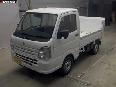 SUZUKI CARRY