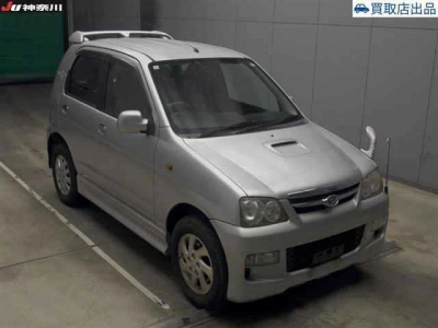 DAIHATSU TERIOS KID
