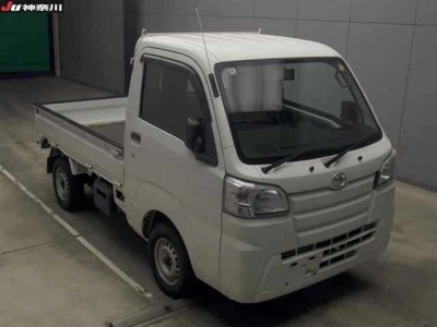 TOYOTA PIXIS TRUCK