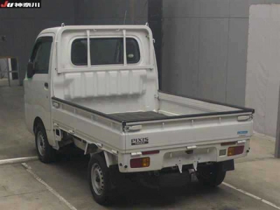 TOYOTA PIXIS TRUCK