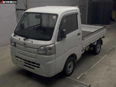 TOYOTA PIXIS TRUCK