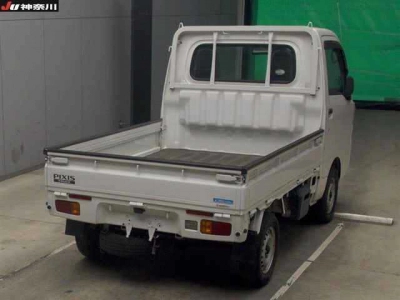TOYOTA PIXIS TRUCK