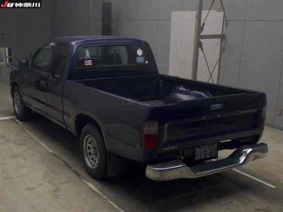 TOYOTA HILUX PICK UP