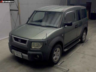 HONDA ELEMENT