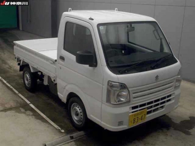 SUZUKI CARRY