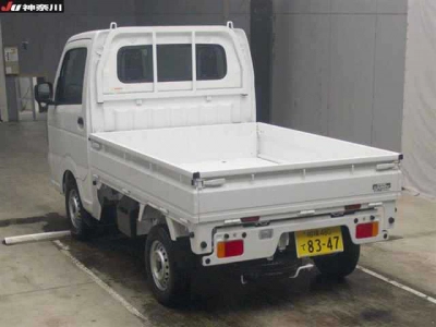 SUZUKI CARRY