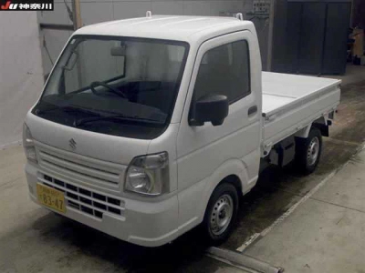 SUZUKI CARRY