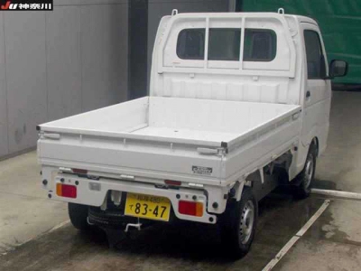 SUZUKI CARRY