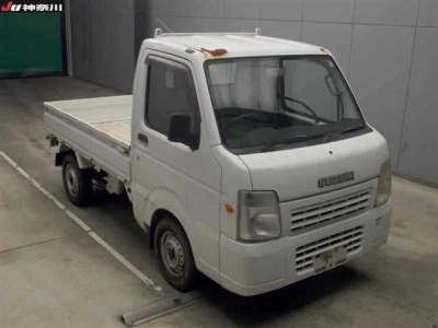 SUZUKI CARRY