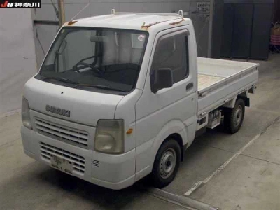 SUZUKI CARRY