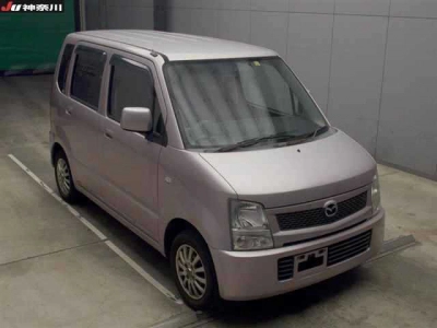 MAZDA AZ WAGON