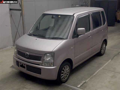 MAZDA AZ WAGON