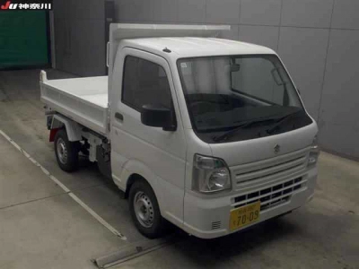 SUZUKI CARRY
