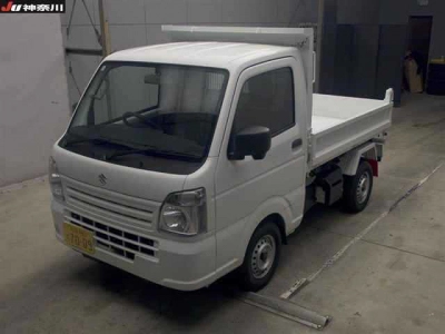 SUZUKI CARRY