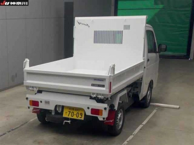 SUZUKI CARRY