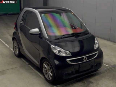 SMART FORTWO CABRIO