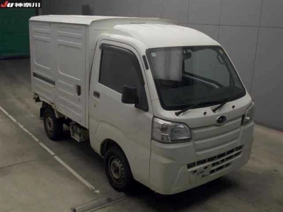 SUBARU SAMBAR TRUCK