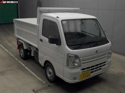SUZUKI CARRY