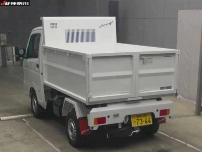SUZUKI CARRY