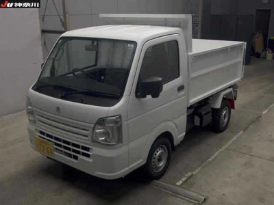 SUZUKI CARRY