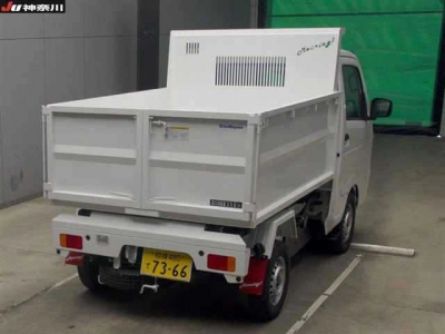 SUZUKI CARRY
