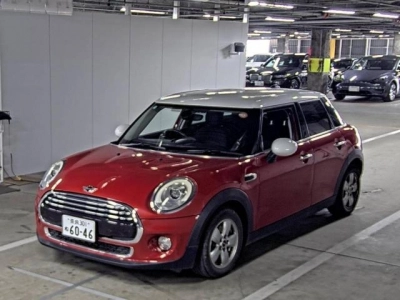 MINI MINI
