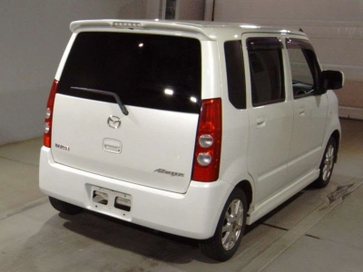 MAZDA AZ WAGON
