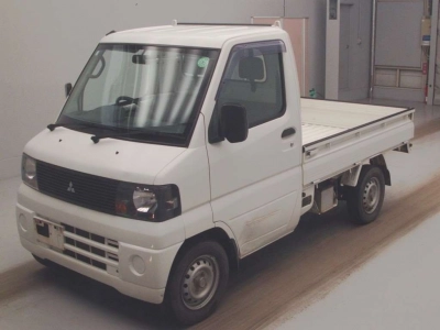 MITSUBISHI MINICAB TRUCK
