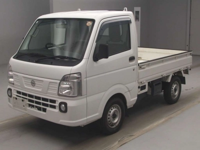 NISSAN NT100 CLIPPER