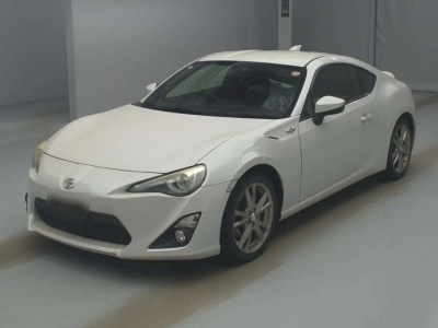 TOYOTA 86