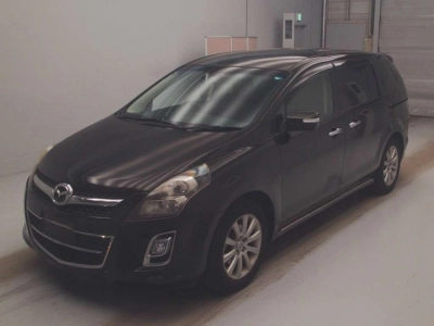 MAZDA MPV