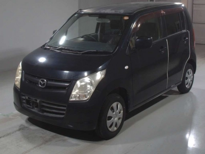 MAZDA AZ WAGON