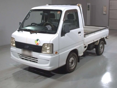 SUBARU SAMBAR TRUCK