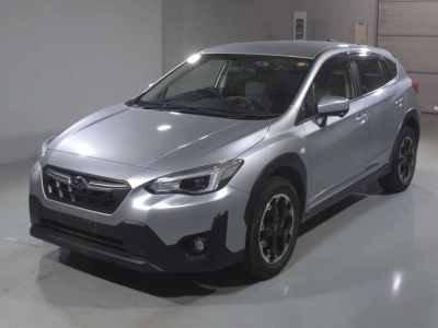 SUBARU SUBARU XV