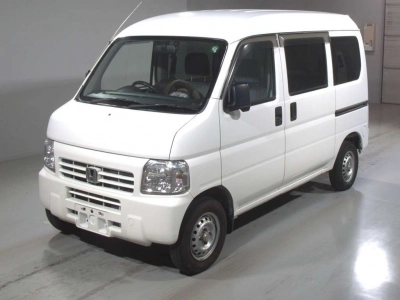 HONDA ACTY VAN
