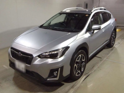 SUBARU SUBARU XV