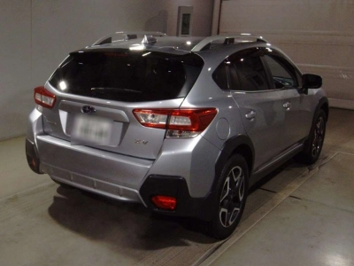 SUBARU SUBARU XV