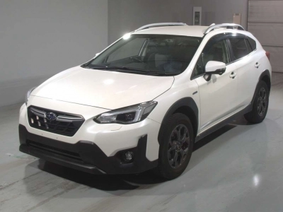 SUBARU SUBARU XV