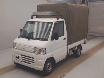 MITSUBISHI MINICAB TRUCK